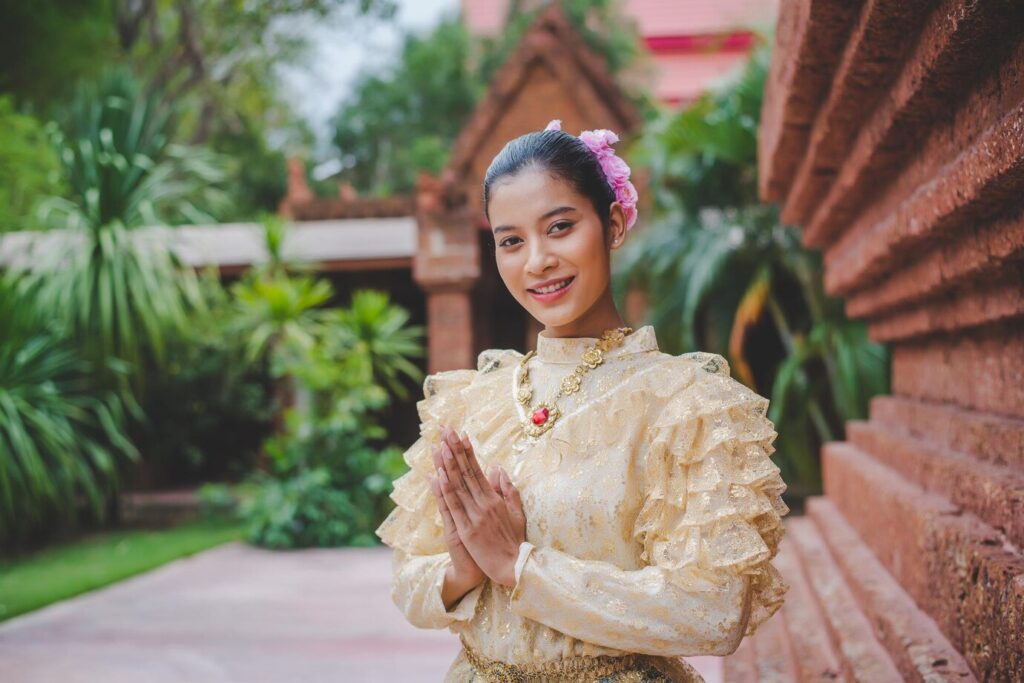 legal Thai mail order brides