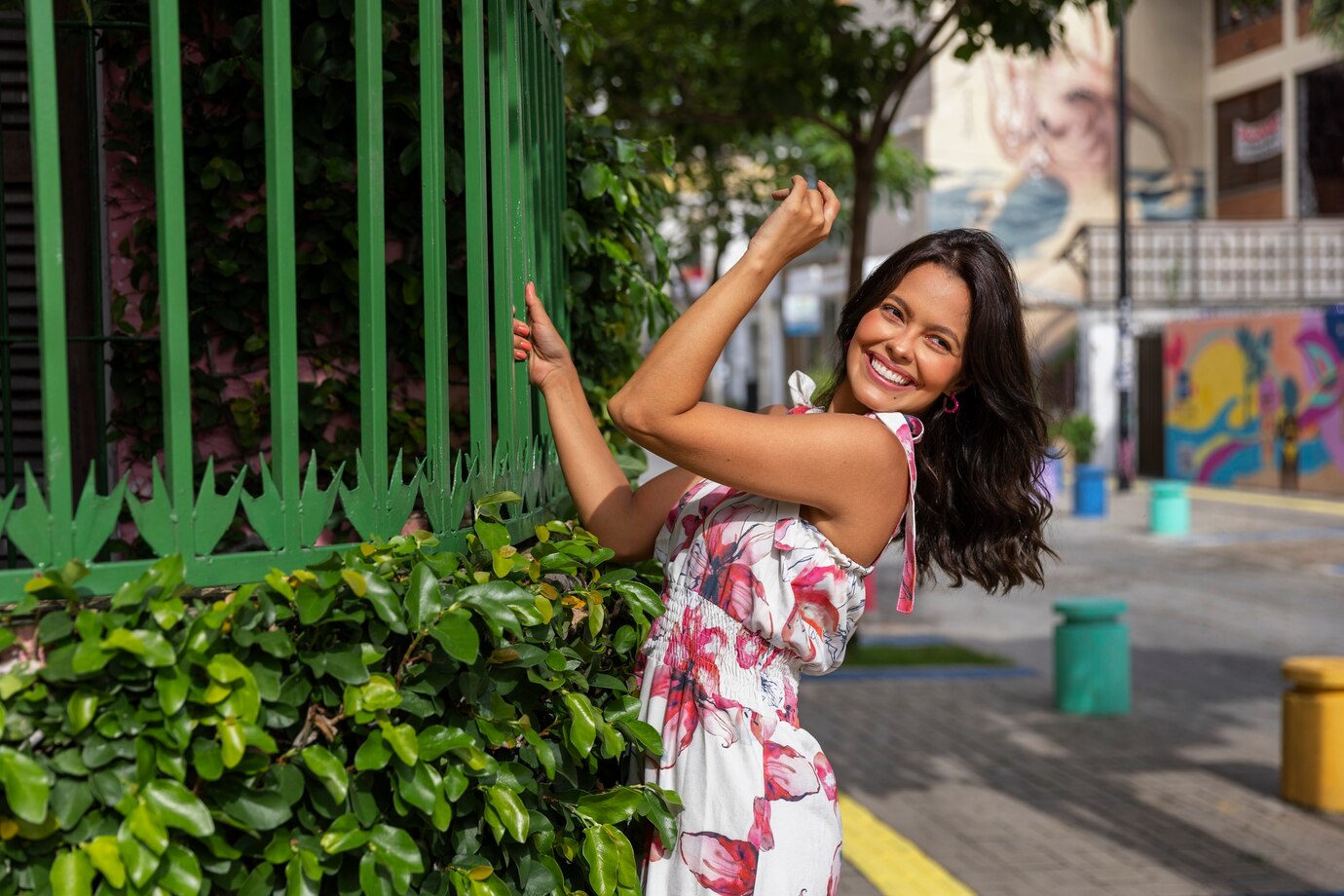 Puerto Rico bride