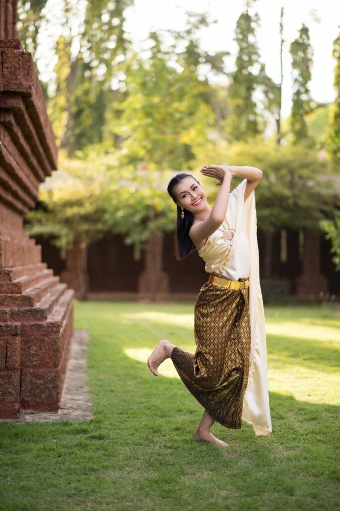 Thai brides Thailand